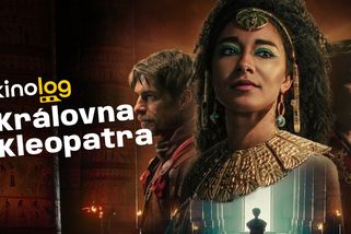 Svět se zbláznil, Kleopatra je černoška! Komu praskají žilky z Netflixu? | Kinobox